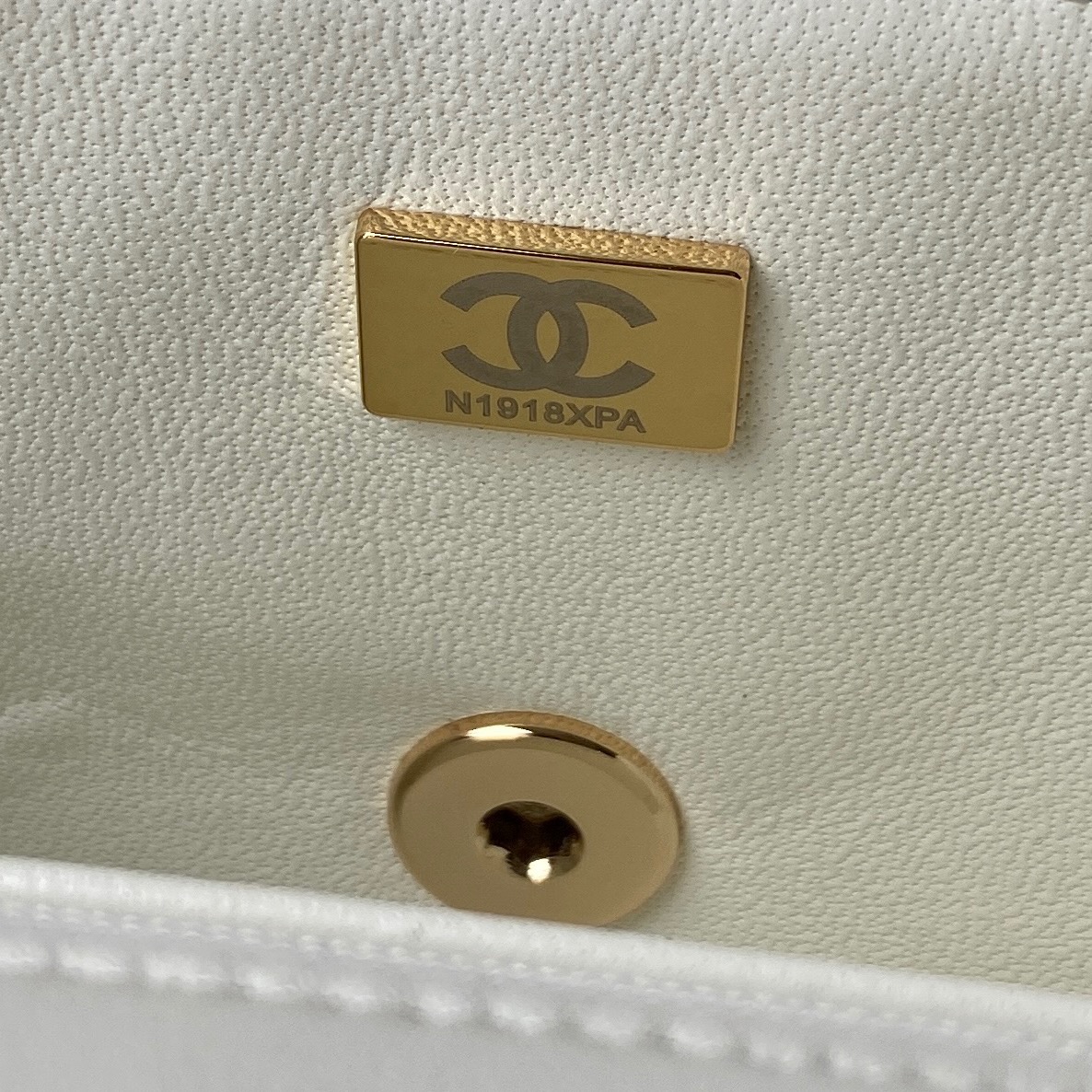 Chanel CF Series Bags